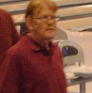 Meet your Posher, Randy